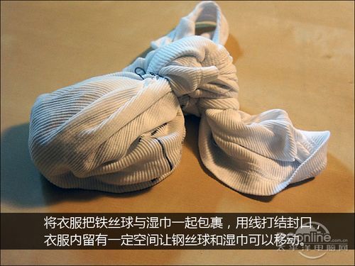 波轮VS滚筒之洗涤效果大PK龙8国际点此进入真实的谎言!(图6)
