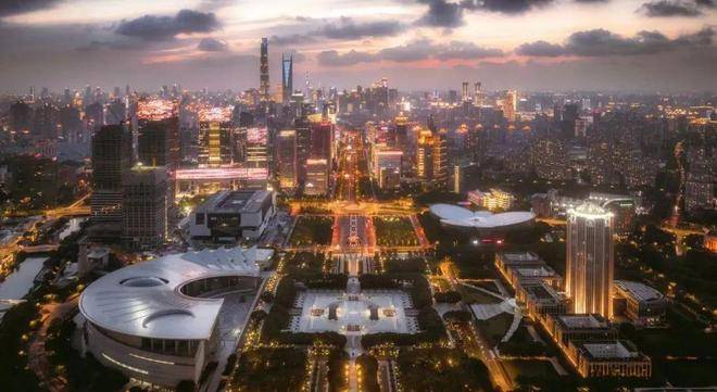 旁精装公寓【PARK699柏舍】购买价值！long88龙8国际一文读懂：联洋世纪公园(图6)