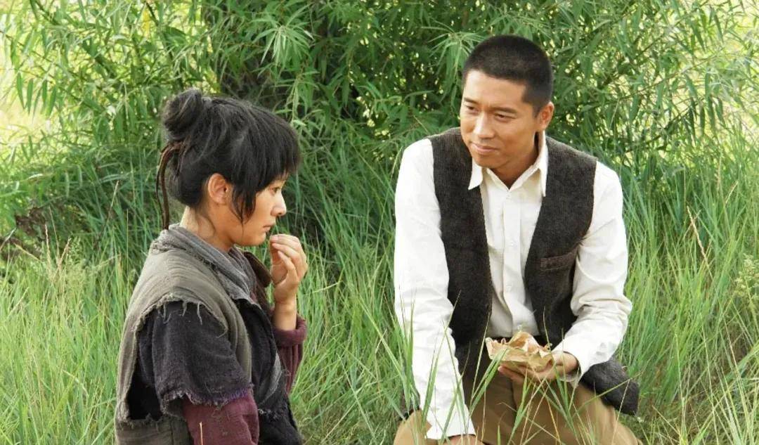 队》垫底《亮剑》第2第1没争议最好的10部“抗战剧”：《归(图2)