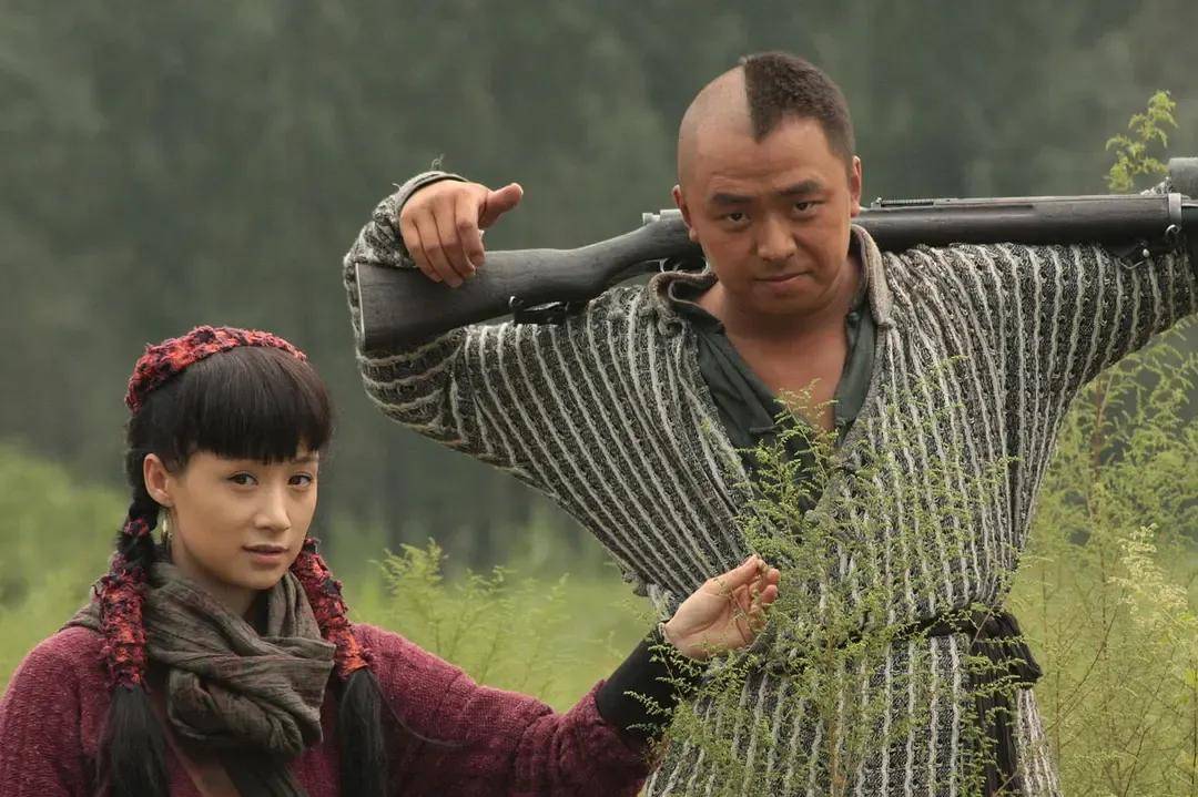 队》垫底《亮剑》第2第1没争议最好的10部“抗战剧”：《归(图4)