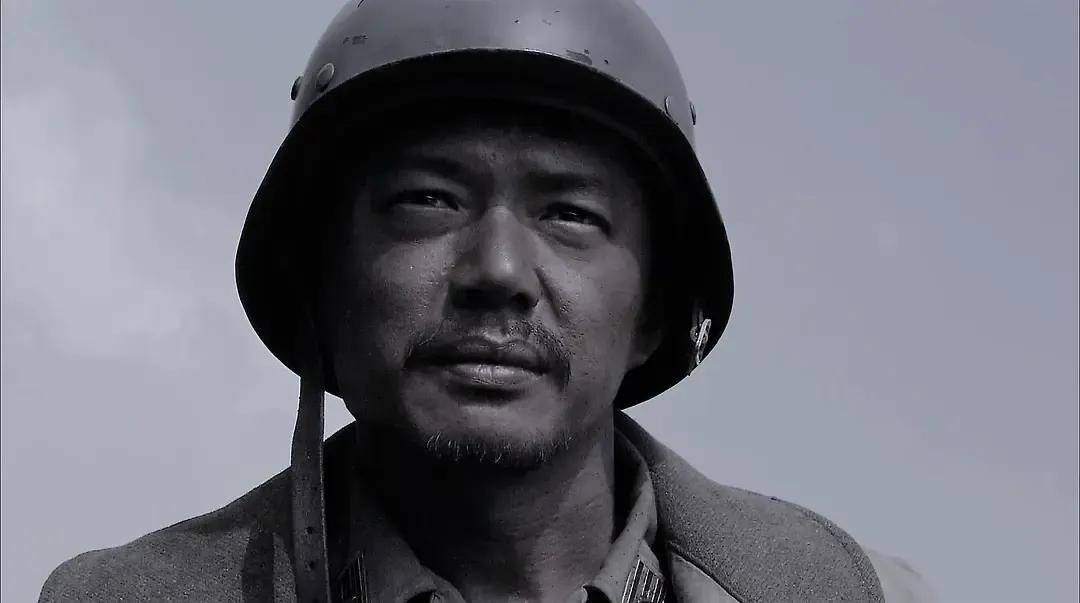 队》垫底《亮剑》第2第1没争议最好的10部“抗战剧”：《归(图6)
