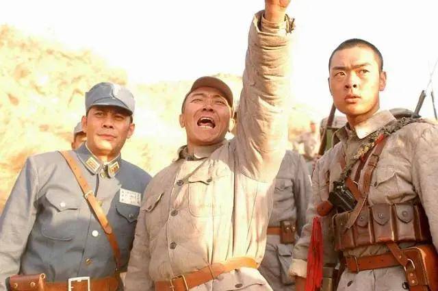 队》垫底《亮剑》第2第1没争议最好的10部“抗战剧”：《归(图7)