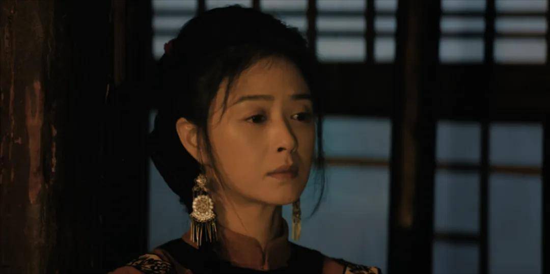 队》垫底《亮剑》第2第1没争议最好的10部“抗战剧”：《归(图15)