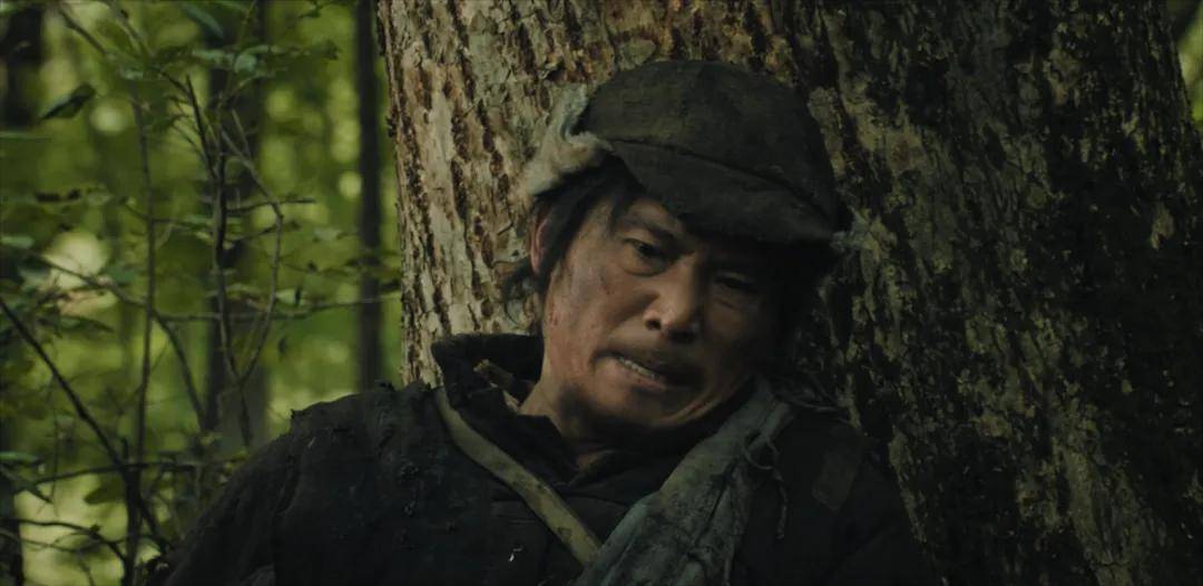 队》垫底《亮剑》第2第1没争议最好的10部“抗战剧”：《归(图16)