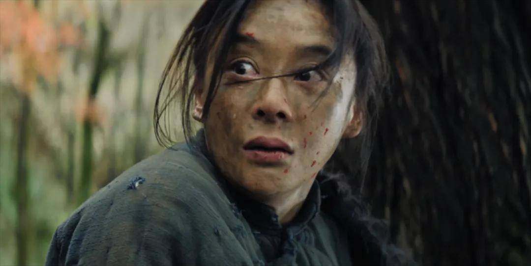 队》垫底《亮剑》第2第1没争议最好的10部“抗战剧”：《归(图20)