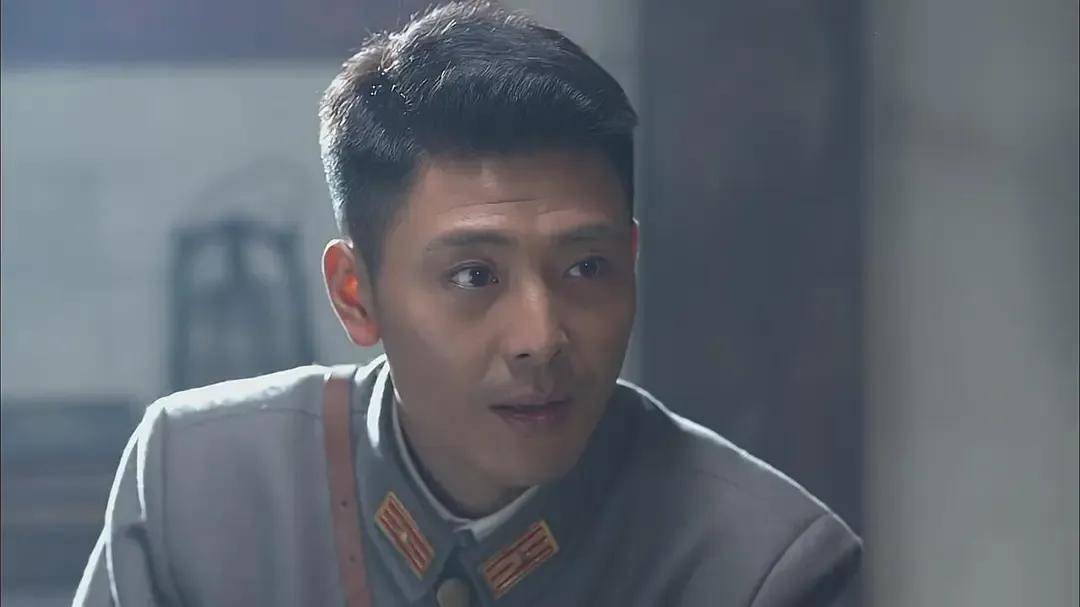 队》垫底《亮剑》第2第1没争议最好的10部“抗战剧”：《归(图28)