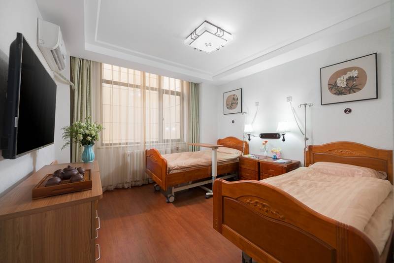 善设施 + 科学照护守护长者幸福晚年【2