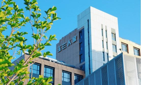 善设施 + 科学照护守护长者幸福晚年【2025最新】北京好的养老院推荐东燕郊方舟养老院：有名的实力担当完(图4)