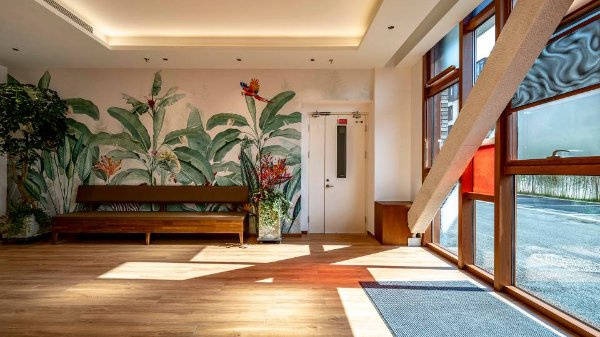 善设施 + 科学照护守护长者幸福晚年【2025最新】北京好的养老院推荐东燕郊方舟养老院：有名的实力担当完(图5)