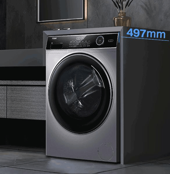 作技巧大揭秘洗衣机脱水操(图3)