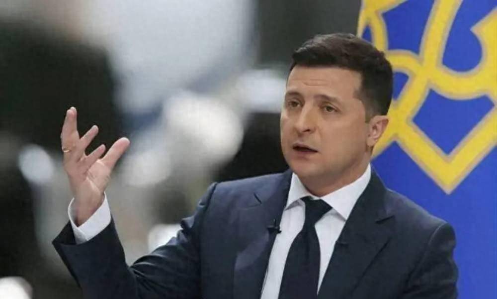 却只能叹气外交部淡定回了两句硬话中方加大进口俄能源泽连斯基本想拦(图2)