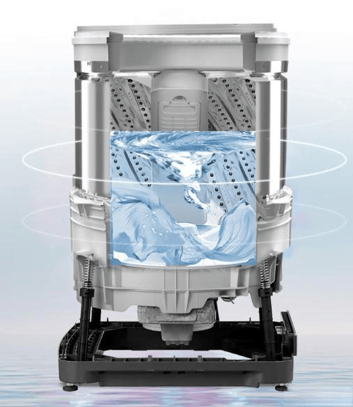 比：谁才是你的最佳选择？统帅与松下洗衣机深度对(图2)