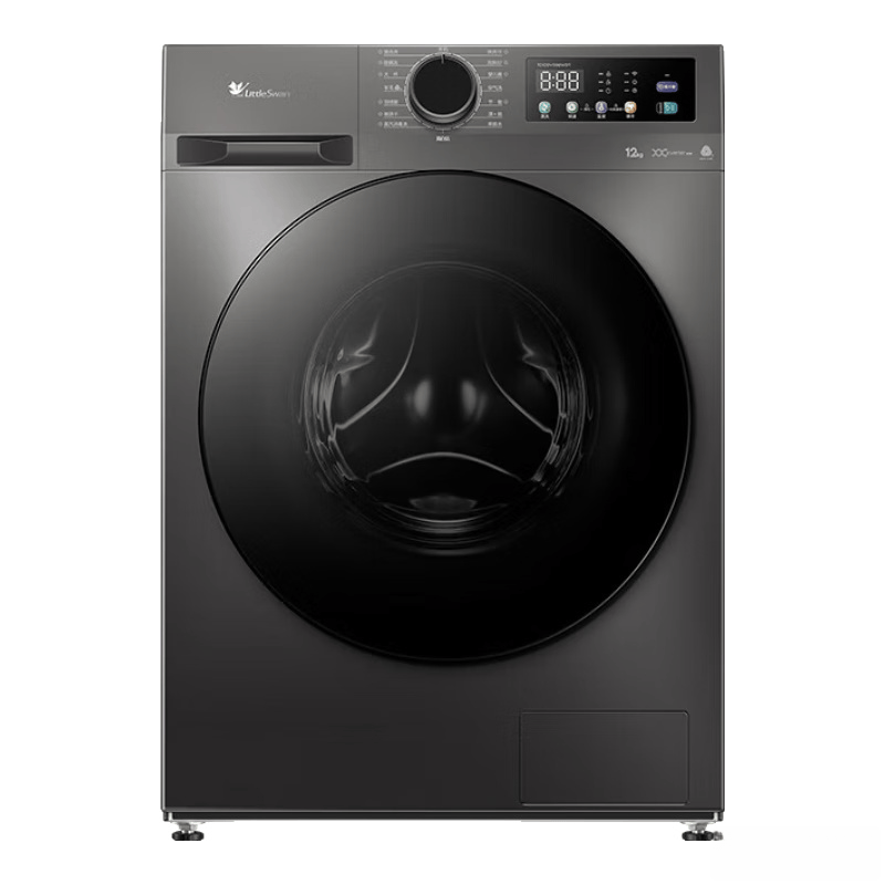 2026年深度分析+3款值得买推荐洗衣机洗脱的和洗烘的有什么区别？(图2)